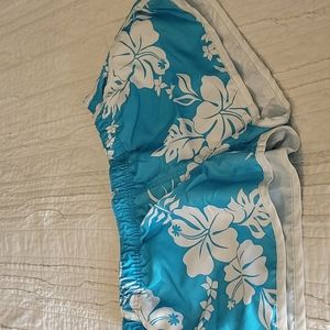 Third Coast swim shorts